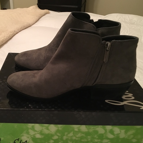 Sam Edelman Shoes - Sam Edelman ankle booties