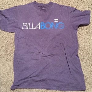Billabong Tshirt