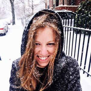 Meet your Posher, Sophie