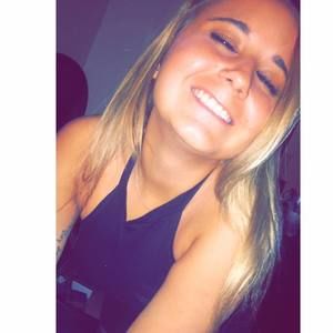 Meet your Posher, Amie