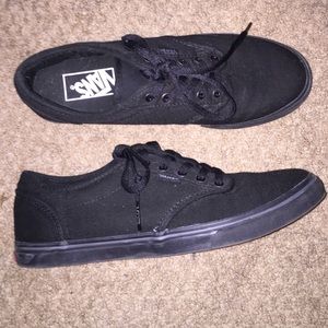 vans