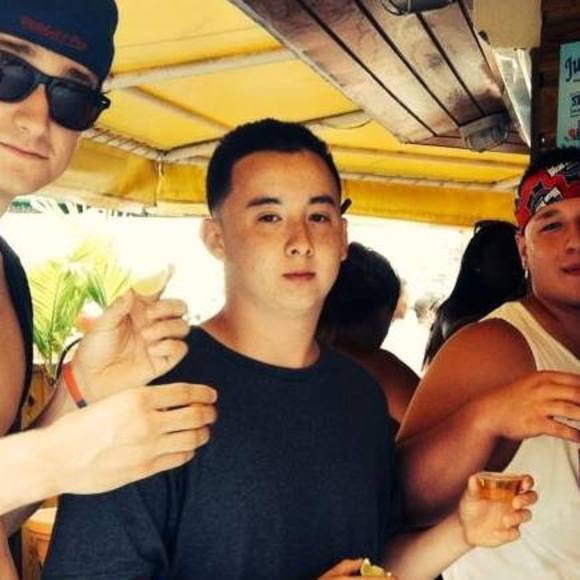 Meet your Posher, Philippe