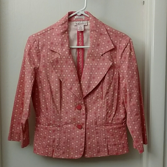 Gorgeous Nine West Blazer