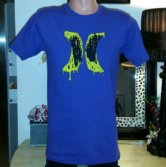 Hurley men's tee