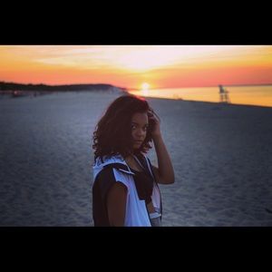 Meet your Posher, Jazmin