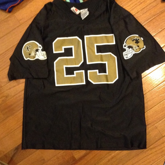 Boys Reggie Bush Saints Jersey *sold*