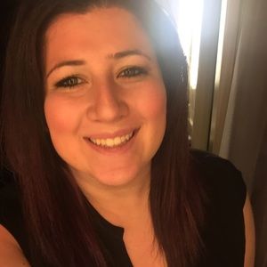 Meet your Posher, Jenna