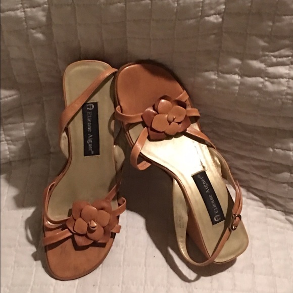Vintage shoe