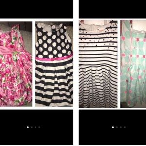 Sold on Ⓜ️ercari Like new Girls Dresses Size 5
