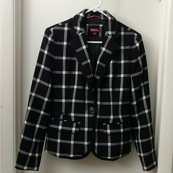 Blazer from Mossimo size 6