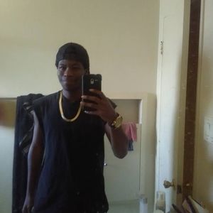 Meet your Posher, Donovan