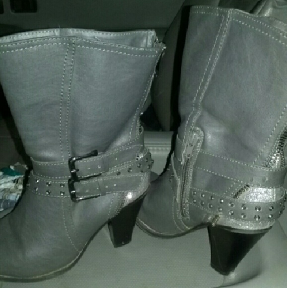 High heeled boots from Vanity - Picture 1 of 4