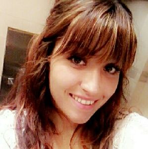Meet your Posher, Kristen