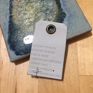 Anthropologie Starlight Stud Earrings