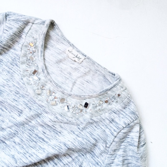 Maison Jules Sweaters - Maison Jules Sweater