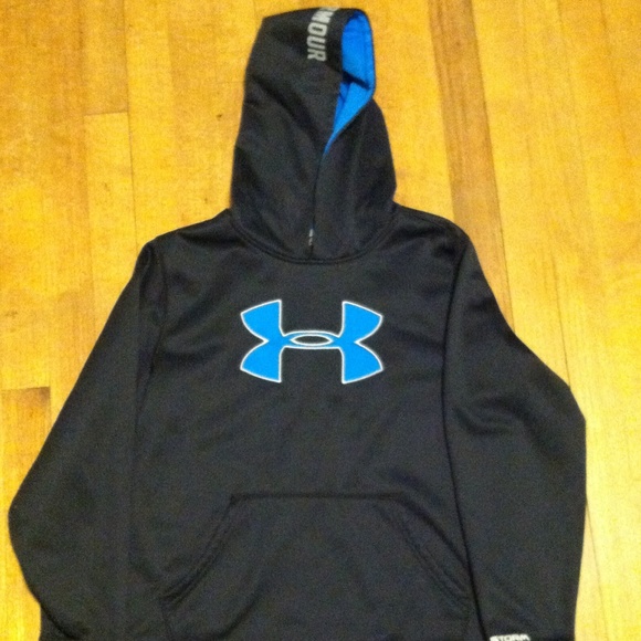 UA Storm Hoodie