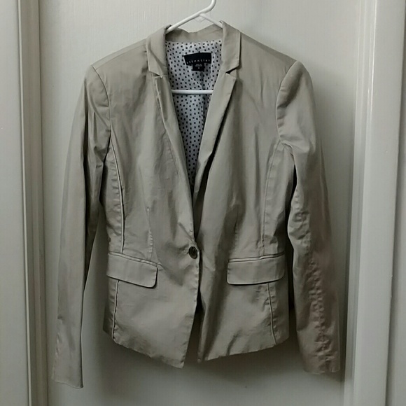 A nice blazer from Attention size 10