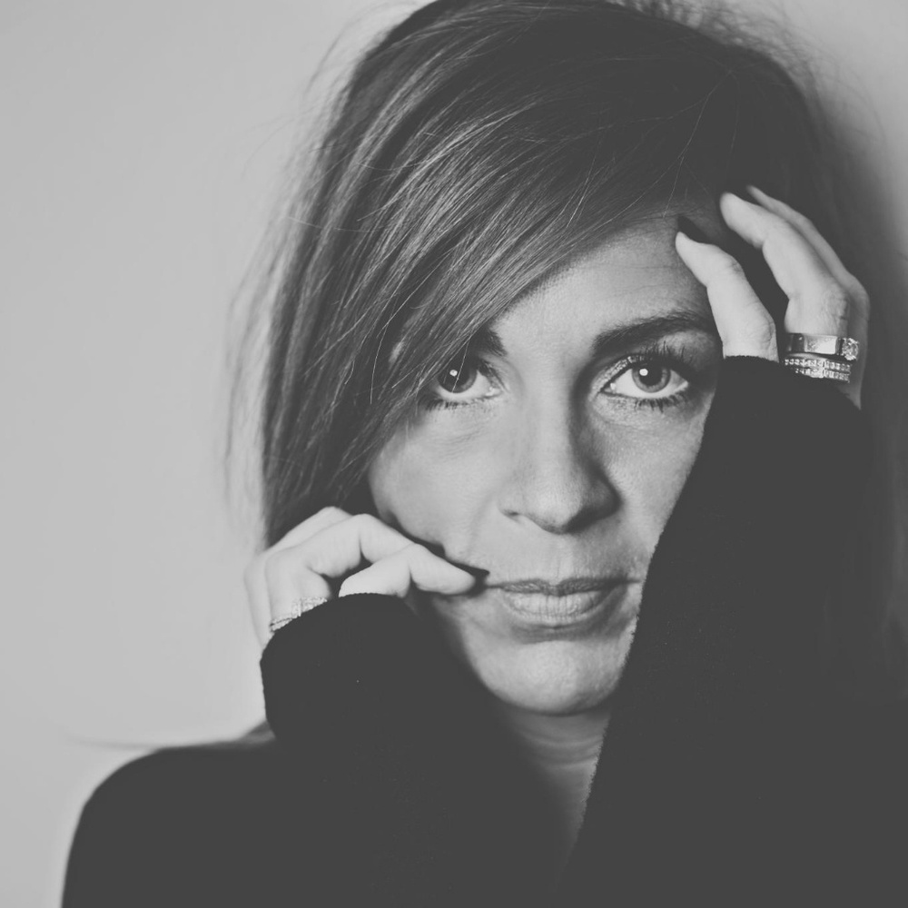 Meet your Posher, Heidi