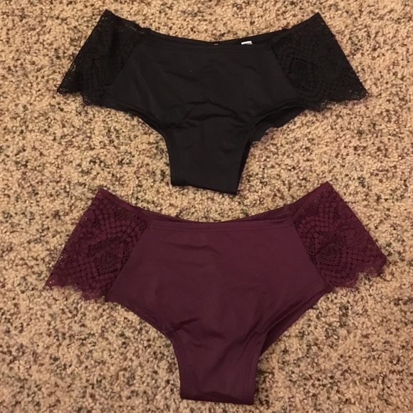 PINK Victoria's Secret Other - NWT PINK panties
