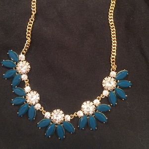 J Crew Statement Necklace