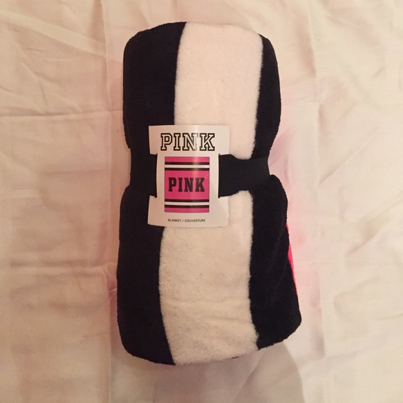 Victoria's Secret Blanket