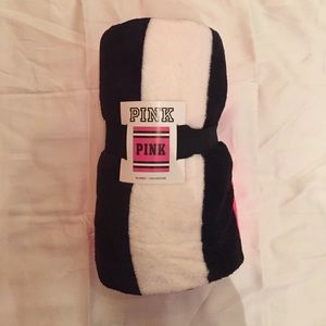 Victoria's Secret Blanket