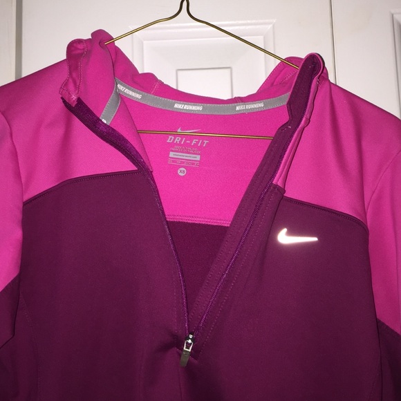 Nike running pullover - Picture 3 of 3