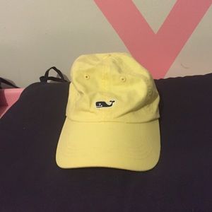 Vineyard Vines hat
