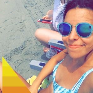 Meet your Posher, Mary