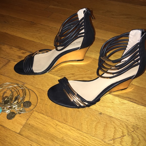 🎉Aldo Wedges🎉