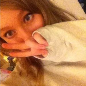 Meet your Posher, Jamie