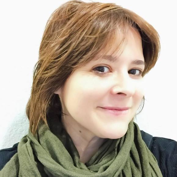 Meet your Posher, Charlotte