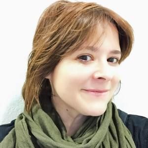 Meet your Posher, Charlotte