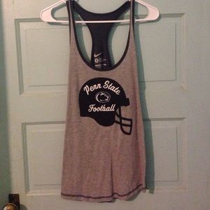 Penn State Nike Tank