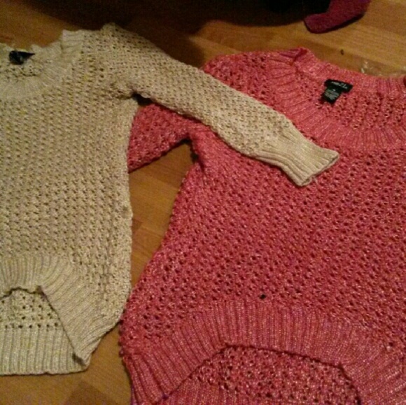 Sweaters