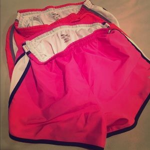 Running Shorts