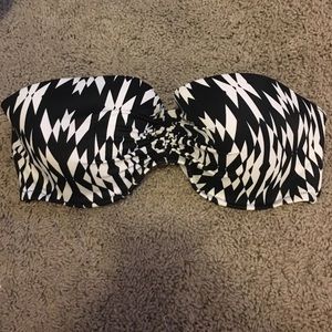 Victorias secret swim top