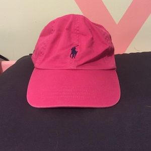 Polo hat
