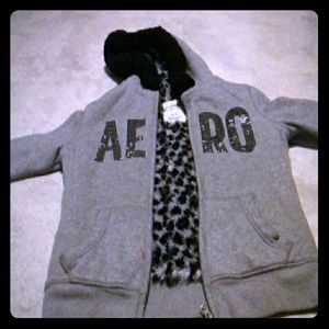 Aeropostale Sweatshirt