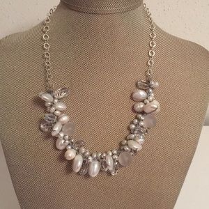 Silpada Necklace