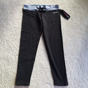 Rock & Luxe Yoga Pants