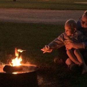 Meet your Posher, Gretchen