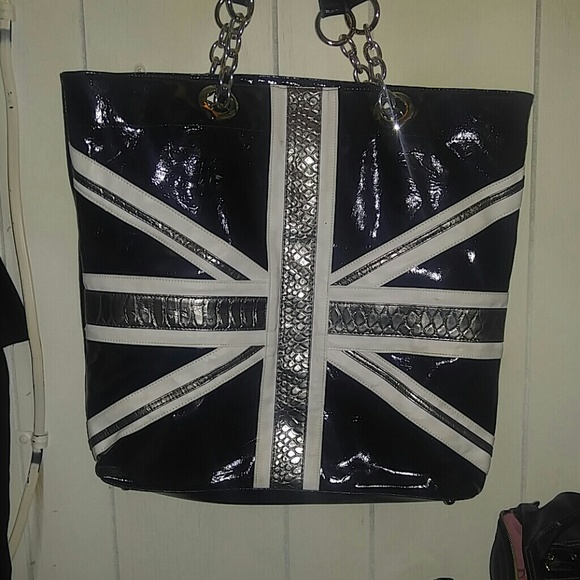 Twiggy bag