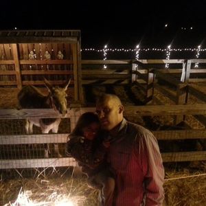 Meet your Posher, Tim