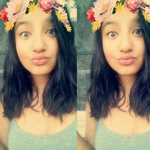 Meet your Posher, Victoria