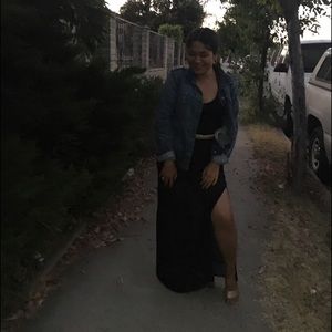 Meet your Posher, Jasmine