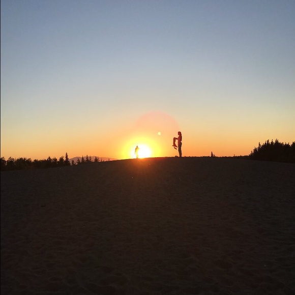 Meet your Posher, Boung