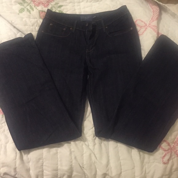 Levi jeans