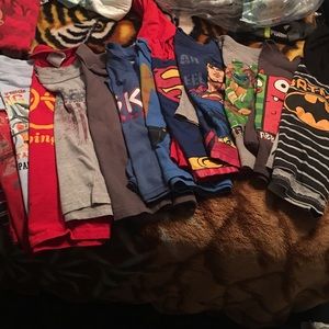 Toddler boy shirts