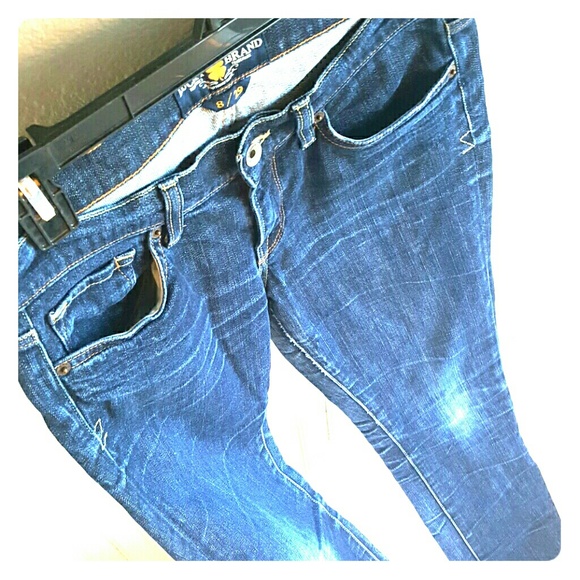 Lucky Brand Denim - Like New Lucky Brand Skinnys!